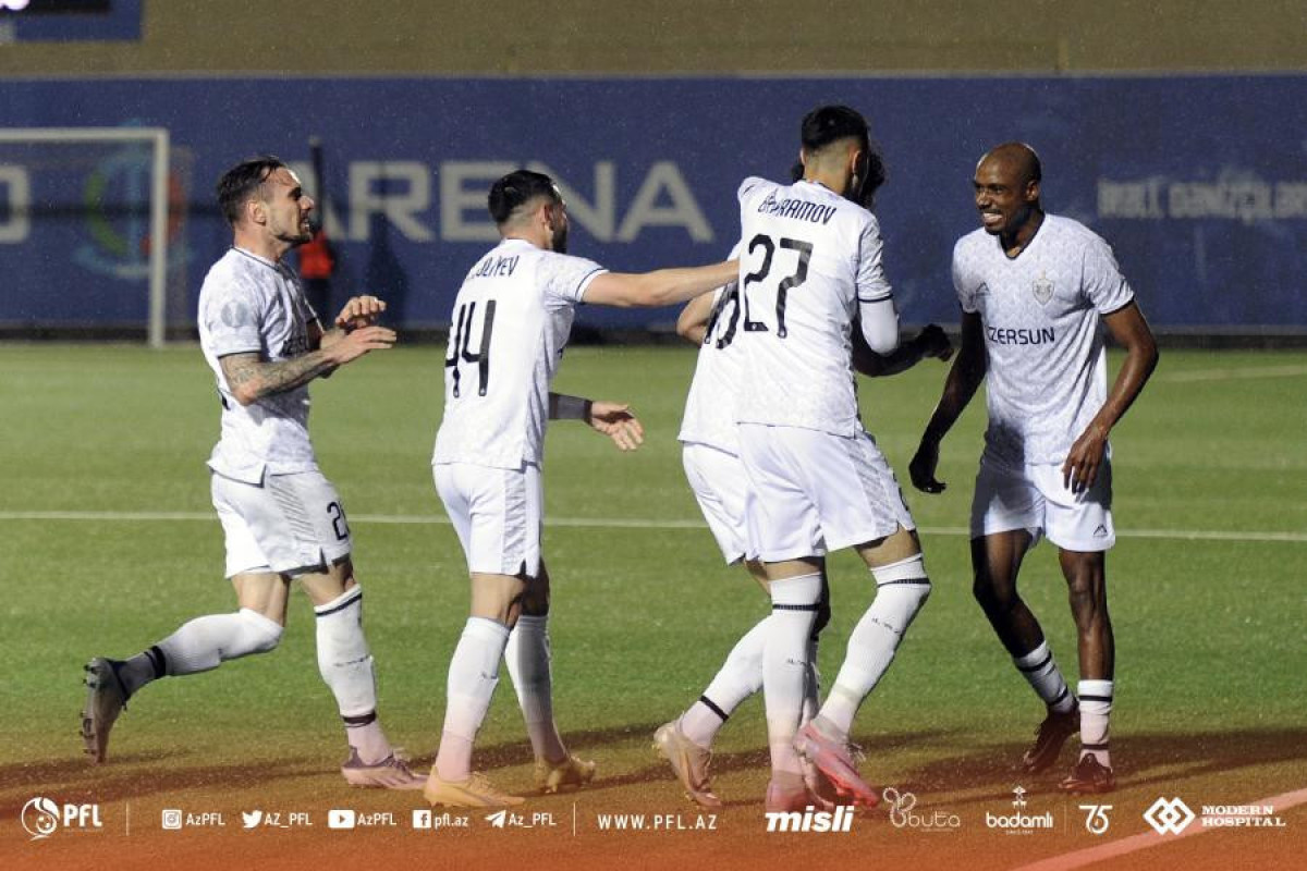 “Qarabağ”ın Çempionlar Liqasının II təsnifat mərhələsində mümkün rəqibi dəqiqləşib
