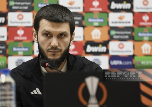 "Qarabağ"ın daha bir futbolçusu dörd həftə yaşıl meydanlardan kənarda qalacaq