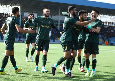 “Qarabağ”ın daha bir oyununun vaxtı dəyişdirilib