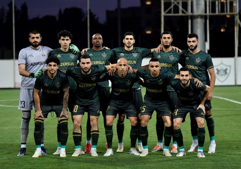 "Qarabağ"ın dünya reytinqindəki mövqeyi dəyişməz qalıb