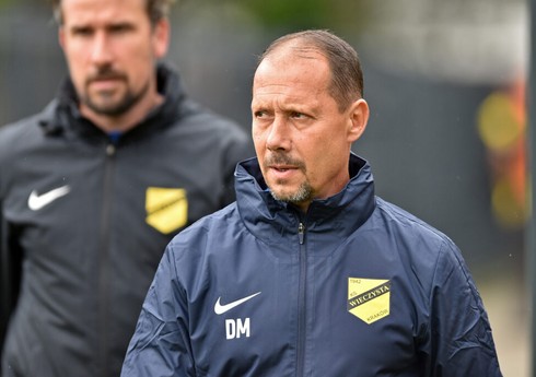 "Qarabağ"ın düşərgəsində olmuş məşqçi: "Rakuv"u Bakıda son dərəcə həyəcanlı oyun gözləyir"