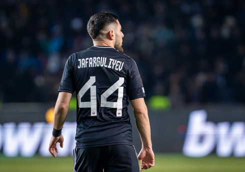 "Qarabağ"ın futbolçusu Çempionlar Liqasında ilk iki oyunu buraxacaq