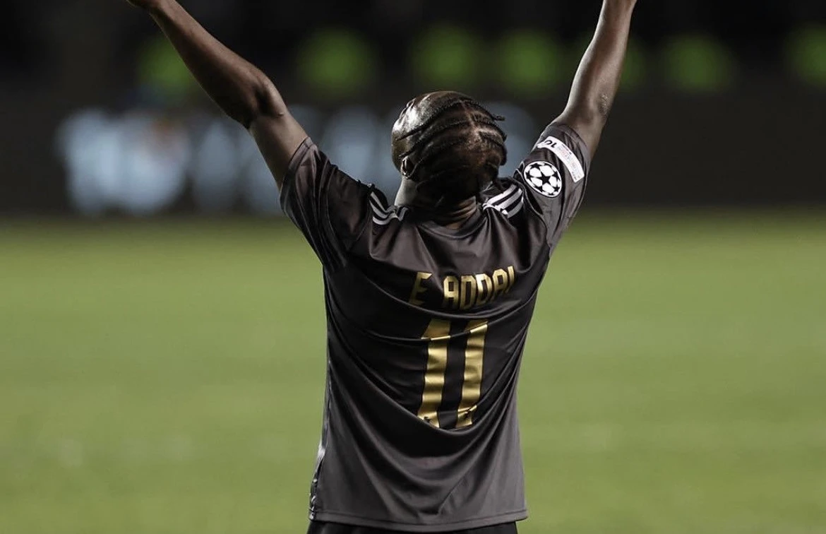 “Qarabağ”ın futbolçusu Haalandı üstələdi - ƏN YAXŞISI SEÇİLDİ