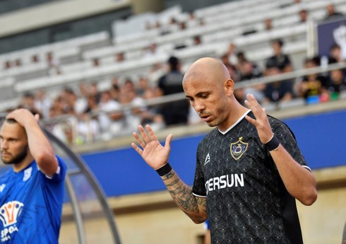 "Qarabağ"ın futbolçusu: "Özümü qırmızı şəraba bənzədirəm"