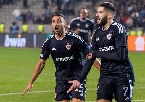 "Qarabağ"ın futbolçusunun vurduğu qol həftənin ən yaxşısı adına namizəddir