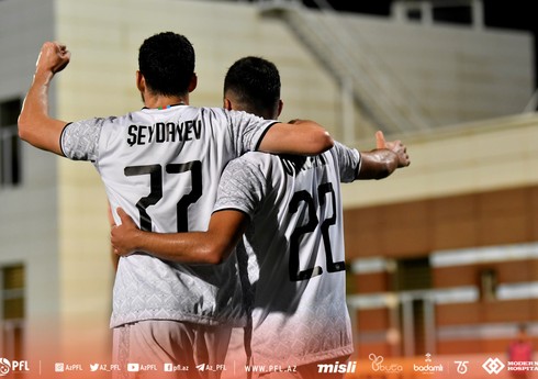 “Qarabağ”ın hücum tandemi yeni rekorda imza atıb