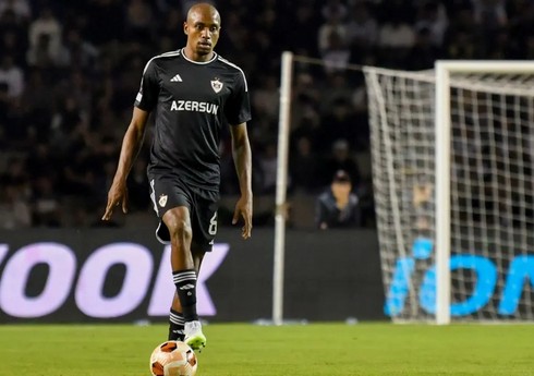 “Qarabağ”ın legioneri: “Bayer 04”dən çəkinmirik”