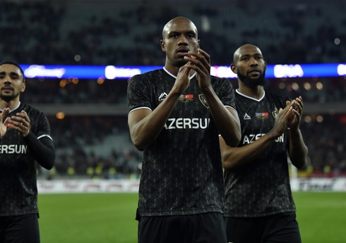 "Qarabağ"ın legioneri: "Belə matçlar insanın həyatında dərin izlər buraxır"