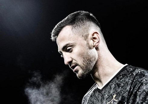 "Qarabağ"ın legioneri: "Çempionluq möhtəşəm hissdir"