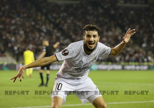 "Qarabağ"ın legioneri: "Neftçi" və "Olimpiakos"la matçda formada olmalıyıq"