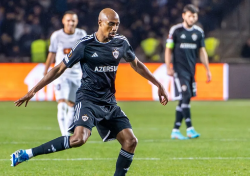 "Qarabağ"ın legioneri: "Niyə daha bir mərhələ keçməyi xəyal etməyək?"