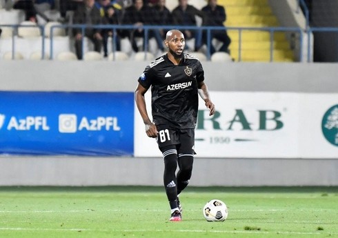 "Qarabağ"ın legioneri Türkiyə klubu ilə anlaşıb