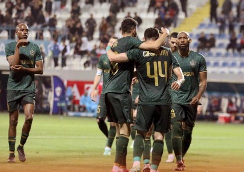 "Qarabağ"ın "Linkoln"lə oyunlarının vaxtı və məkanı dəqiqləşib