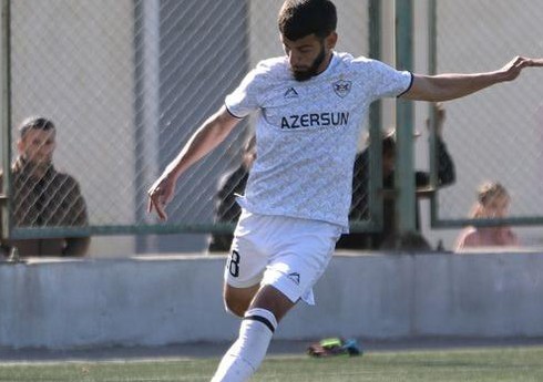 "Qarabağ"ın məşq zamanı halı pisləşən müdafiəçisinin son durumu açıqlanıb