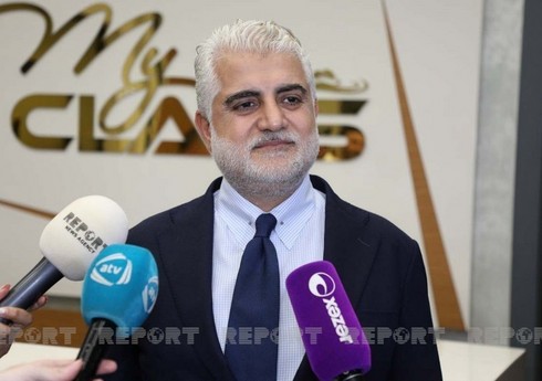 "Qarabağ"ın prezidenti: "Avropanın yaxşı komandaları Bakıya gəlir və başıaşağı qayıdırlar"