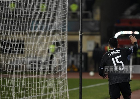 "Qarabağ"ın qolu həftənin ən yaxşıları sırasına düşüb - VİDEO