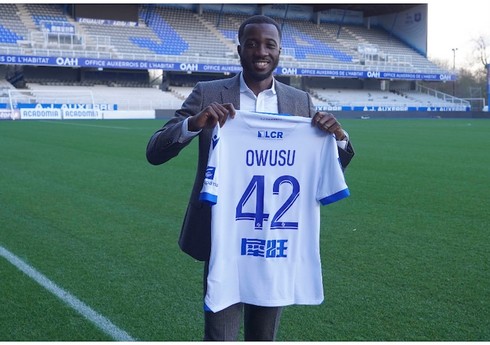 “Qarabağ”ın rəqibi futbolçusunu Fransa klubuna satıb