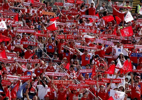 "Qarabağ"ın rəqibinin iğtişaş törədən azarkeşləri sərbəst buraxılıblar