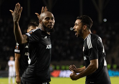 “Qarabağ”ın sabiq futbolçusu: “Bu komanda ikinci yerlə qrupdan çıxacaq”