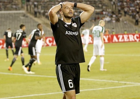 "Qarabağ"ın sabiq futbolçusu III liqa klubuna keçib