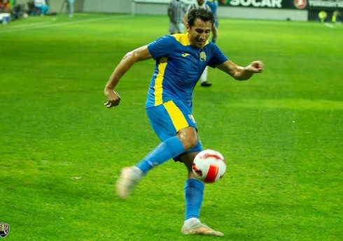 “Qarabağ”ın sabiq hücumçusu: “Bayer 04” ilə Bakıdakı oyun fərqli keçəcək”