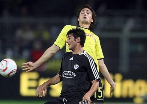 “Qarabağ”ın sabiq hücumçusu: “Çempionluğu çoxdan təmin ediblər”