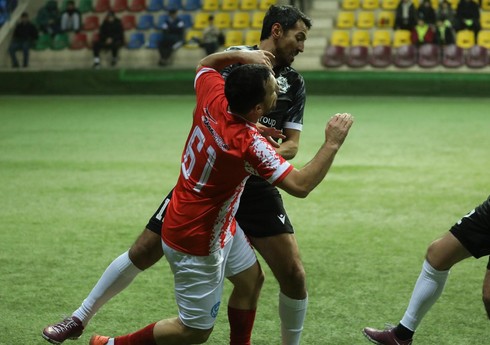 “Qarabağ”ın sabiq hücumçusu: “Mümkün rəqiblər arasında ən münasibi “Yanq Boyz”dur”