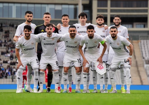 "Qarabağ"ın UEFA Çempionlar Liqasındakı potensial rəqiblərinin sayı azalıb