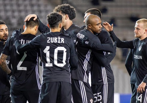 "Qarabağ"ın zədəli futbolçularının durumuna aydınlıq gəlib