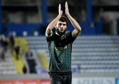 “Qarabağ”ın zədəli futbolçularının son vəziyyəti açıqlanıb