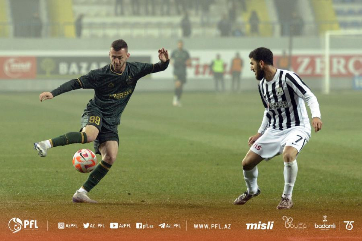 “Qarabağ”la “Neftçi”nin dünya reytinqindəki mövqeyi açıqlanıb