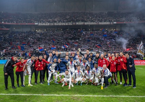 "Qarabağ"la oyun "Lion"un iki futbolçusu üçün əlamətdar ola bilər