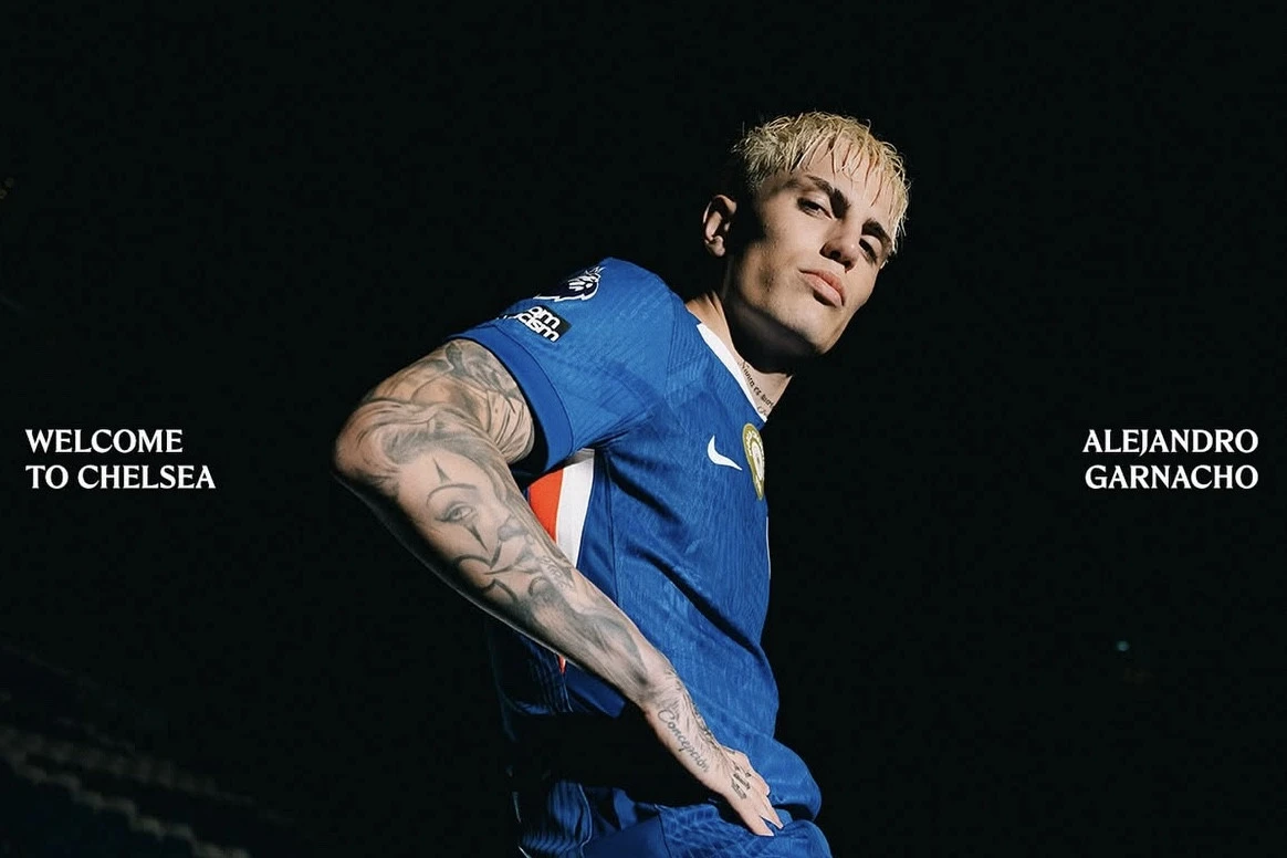 Qarnaço “Çelsi”də - RƏSMİ