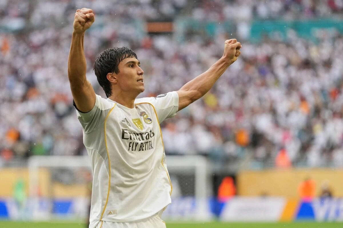 Qarsiyanın "Real"dakı gələcəyi müəyyənləşib