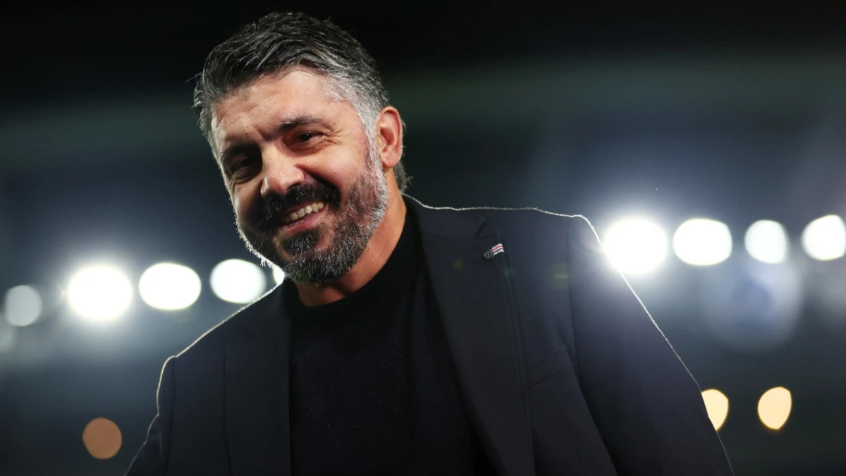 Qattuzo məşqçiliyə qayıdır?