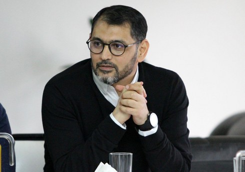 Qazaxıstan klubunun sahibi Azərbaycan millisinin sabiq futbolçusunu Türkiyəyə dəvət edib