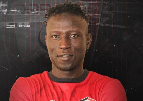 “Qəbələ” Abdullahi Şuaybu ilə yollarını ayırıb