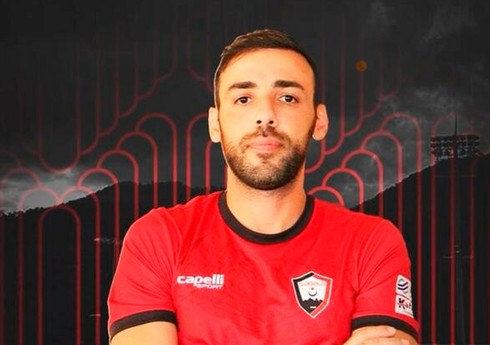 “Qəbələ” Elvin Yunuszadə ilə yollarını ayırıb