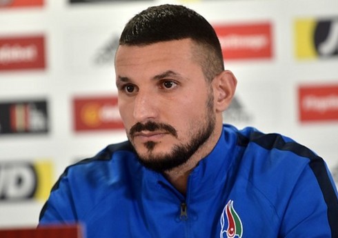 "Qəbələ" Səlahət Ağayevi transfer edib