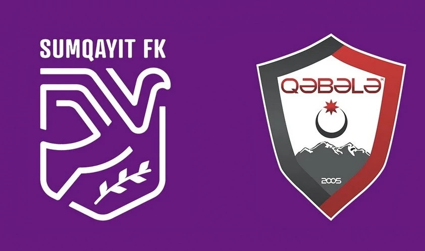 “Qəbələ” - “Sumqayıt” oyununda 4 qol
