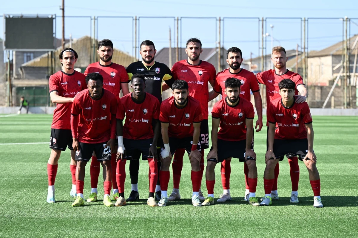 “Qəbələ”dən yubiley