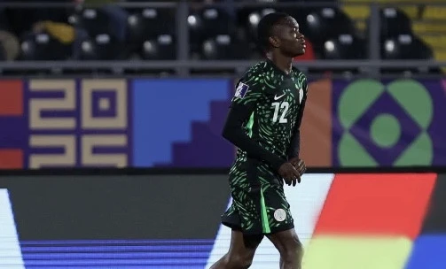 “Qəbələ”nin futbolçusu dünya çempionatında fərqlənib