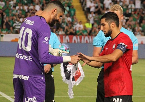 “Qəbələ”nin kapitanı: “Bu səhvlərdən dərs çıxarmalıyam” - MÜSAHİBƏ