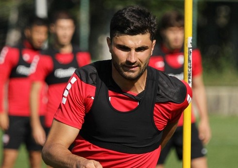 "Qəbələ"nin müdafiəçisi: "Belə hallara öyrəşmişik, həmişə çətinlik görmüşük"