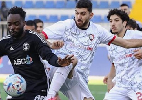 "Qəbələ"nin müdafiəçisi Premyer Liqada ən çox avtoqola imza atan oyunçu adına şərik çıxıb