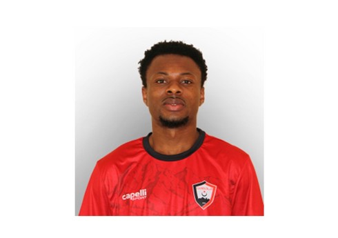“Qəbələ”nin nigeriyalı futbolçusu: “Əsas məqsədimiz Premyer Liqaya vəsiqə qazanmaqdır”