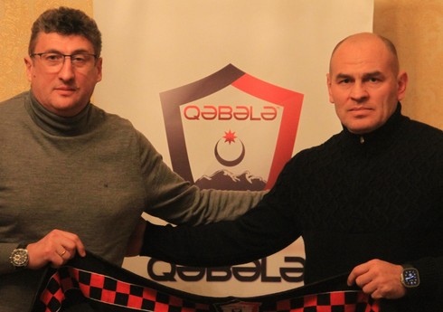 “Qəbələ”nin prezidenti: “Kaxaber Sxadadzenin nəticə qazanacağına inanıram” - MÜSAHİBƏ