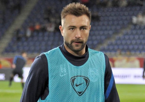 “Qəbələ”nin sabiq futbolçusu: “Üz-üzə gəldiyim ən güclü oyunçu İlkay Gündoğandır”