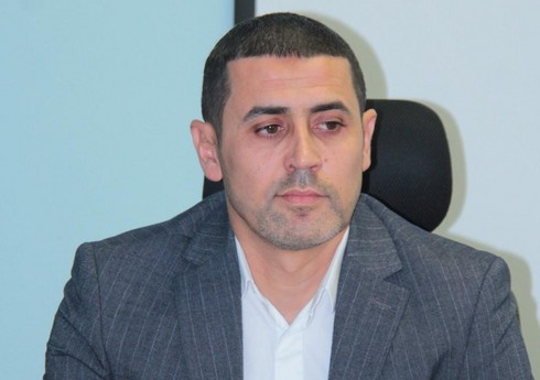 Qərb Regional Futbol Federasiyasının prezidenti hədəfləri açıqlayıb