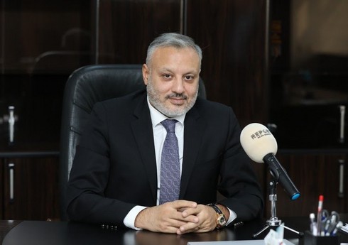 Qəzaya düşən PFL prezidentinin müalicəsi ev şəraitində davam edəcək